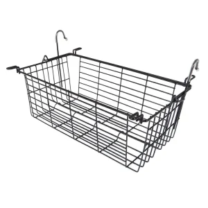 4 Wheel Rollator Basket