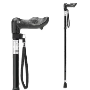 Comfy Grip Walking Stick - Left Handed