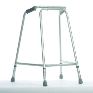 Height Adjustable Walking Frame