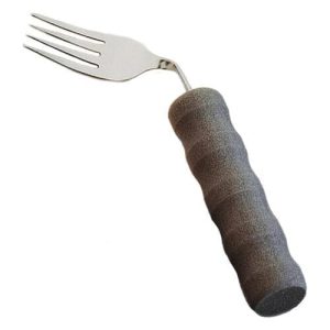 Lightweight Foam Handled Fork