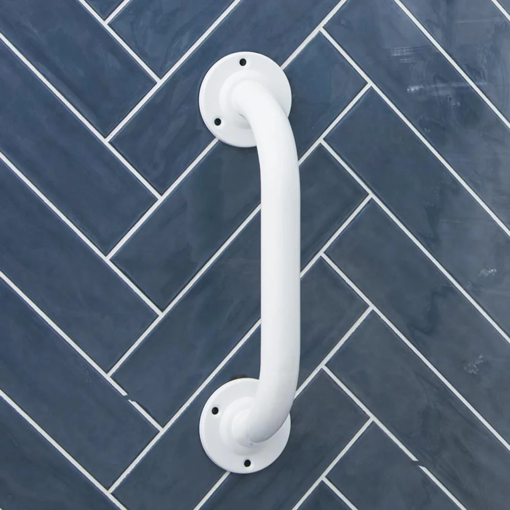 Ringwood Epoxy Coated Grab Rail - Image 2