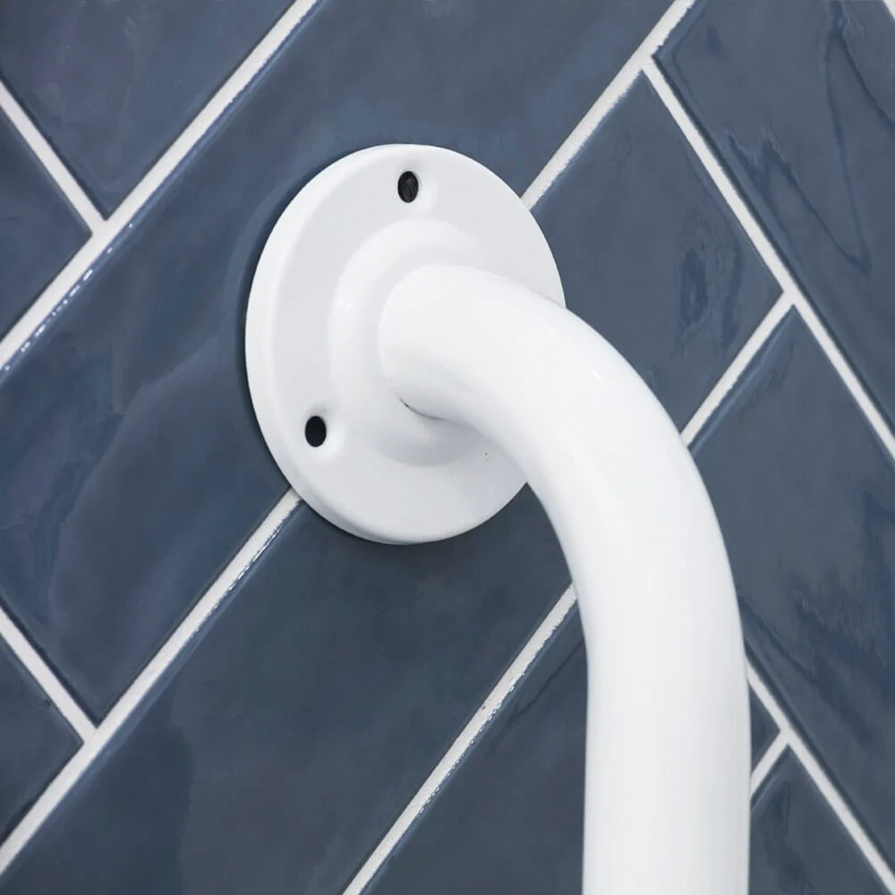 Ringwood Epoxy Coated Grab Rail - Image 4