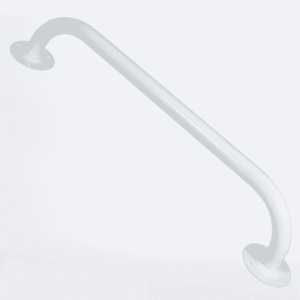 Tubular Steel Grab Rail