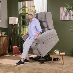 Vermont Royale Riser Recliner Chair