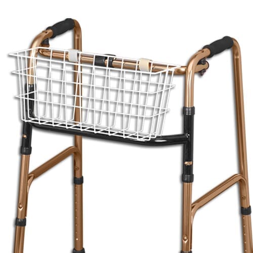 Walking Frame Basket