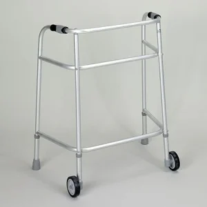 Wheeled Bariatric Walking Frame