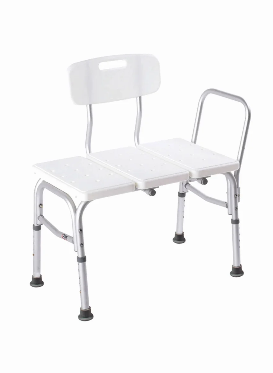 Bath Transfer Bench - Image 6