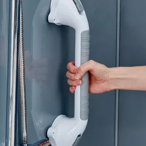 18" Super Suction Grab Bar