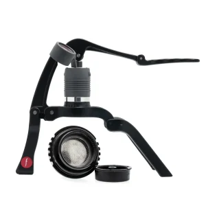 FLAIR 2GO Portable Lever Espresso Maker