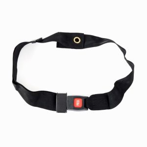 Universal Seat Belt