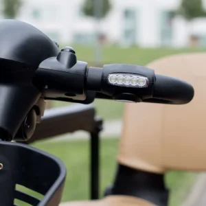 BeSeen LED Safety Lights