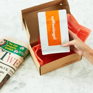 Monthly Gift Subscription - 1KG